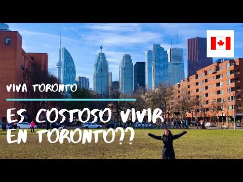¿Qué es un buen salario en Toronto? - 3 - enero 16, 2022