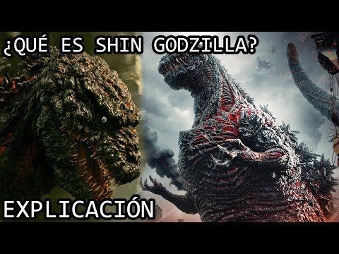 ¿Por qué Shin Godzilla da tanto miedo? - 3 - enero 16, 2022