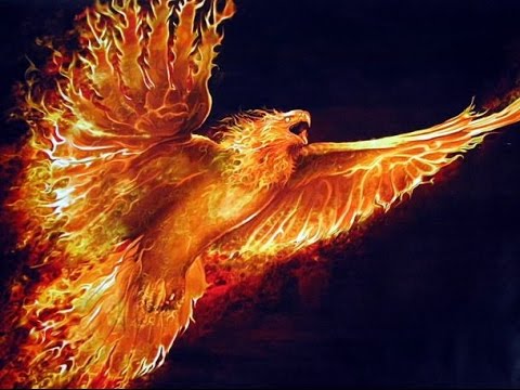 ¿Cuál es el significado espiritual de Phoenix? - 3 - enero 16, 2022