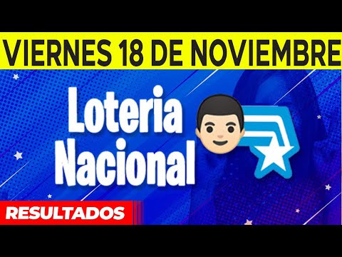 ¡Juega la Lotería Nacional del Viernes y Gana Más Premios! - 3 - noviembre 24, 2022