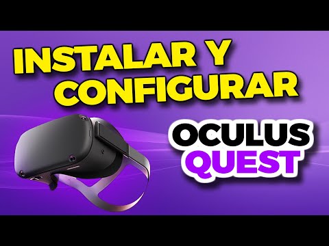 ¿Dónde está el código de 5 dígitos para Oculus? - 31 - enero 15, 2022