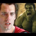 ¿Es Superman más fuerte que Hulk?