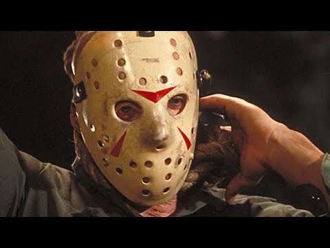 ¿Por qué Jason lleva una máscara? - 3 - enero 15, 2022