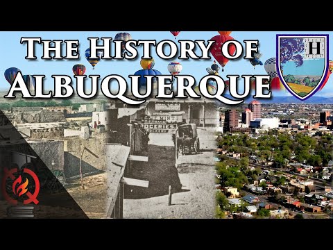 ¿Por qué Bugs Bunny siempre hace referencia a Albuquerque? - 3 - enero 15, 2022