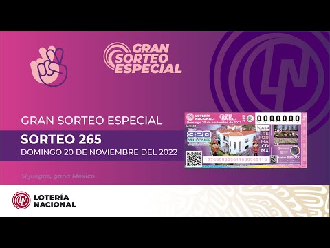 Lotería Nacional de Hoy Domingo - ¡Aquí Están los Resultados! - 3 - noviembre 24, 2022