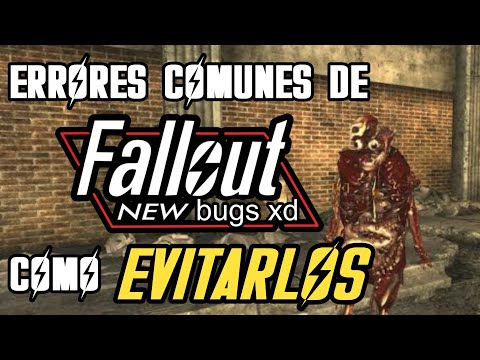 ¿Cómo se esprinta en Fallout New Vegas PS3? - 3 - enero 15, 2022