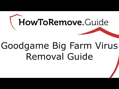 ¿Es Goodgame Big Farm un virus? - 51 - enero 15, 2022