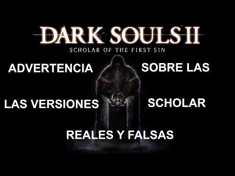 ¿Cómo puedo iniciar Dark Souls 2 sin conexión? - 3 - enero 15, 2022