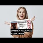 Comprobar Décimo Sabado - Lotería Nacional