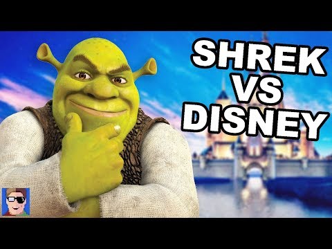¿Shrek está en Disney? - 3 - enero 14, 2022