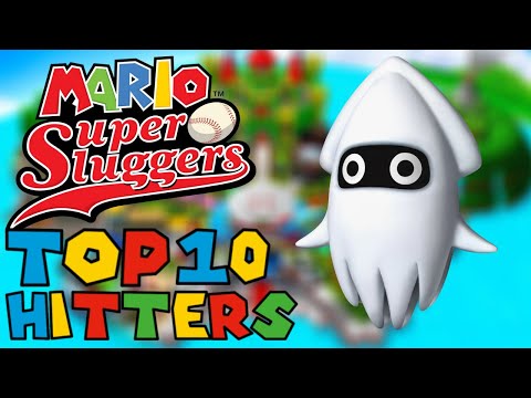 ¿Cuál es el mejor equipo para Mario Super Sluggers? - 31 - enero 14, 2022