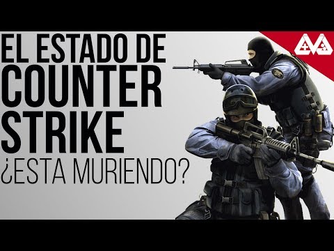 ¿Está muriendo Counter Strike? - 3 - enero 14, 2022