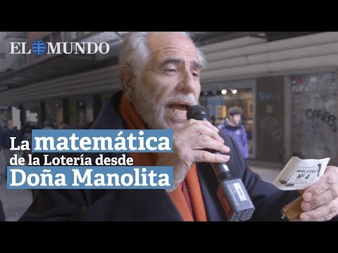 ¡Gana la Lotería Manolita de Madrid! - 3 - noviembre 24, 2022