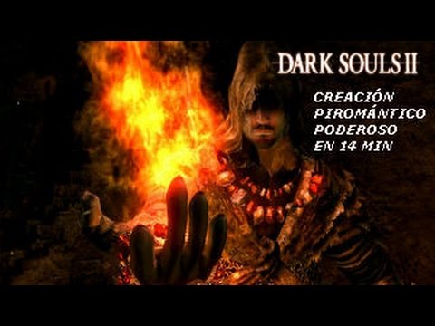 ¿Dónde puedo mejorar la llama Piromancia de Dark Souls 2? - 3 - enero 14, 2022
