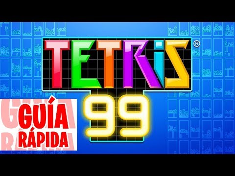 ¿Se puede jugar al Tetris 99 para dos jugadores? - 5 - enero 14, 2022