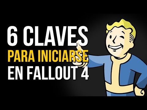 ¿Cómo se cambia el nombre de un PNJ en Fallout 4? - 3 - enero 13, 2022