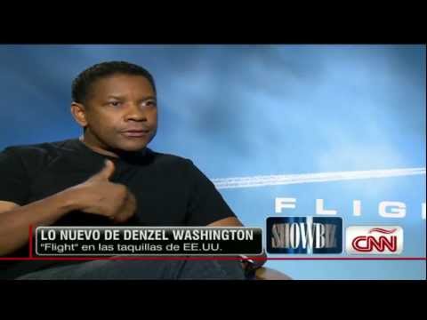 ¿Denzel Washington habla español? - 3 - enero 13, 2022