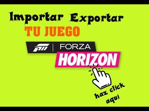 ¿Cómo se guarda la partida en Forza Horizon 3? - 3 - enero 13, 2022