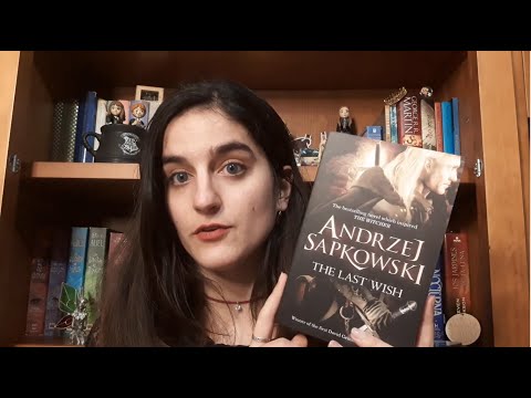 ¿Vale la pena leer los libros de Witcher? - 3 - enero 13, 2022