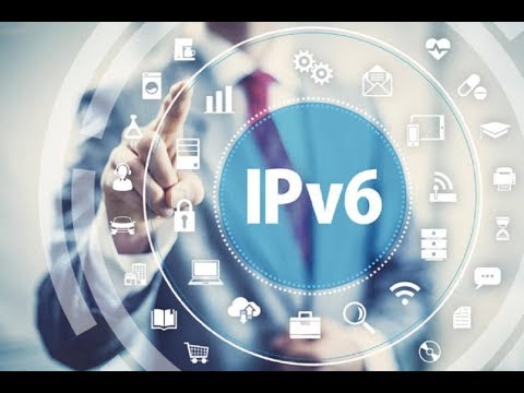 ¿Por qué no se detecta mi IPv6? - 3 - enero 13, 2022