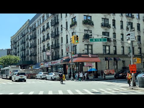 ¿Es Washington Heights el gueto de Nueva York? - 3 - enero 13, 2022