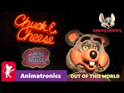 ¿Qué edad es la mejor para Chuck E Cheese? - 3 - enero 13, 2022