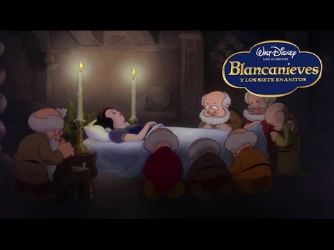 ¿Muere Blancanieves en Disney? - 3 - enero 12, 2022