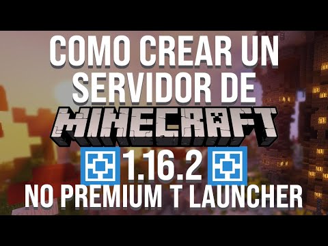 ¿Cómo se hace un servidor privado en Minecraft? - 3 - enero 12, 2022