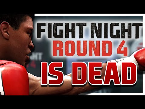 ¿Está Fight Night Round 4 en PS4? - 3 - enero 12, 2022