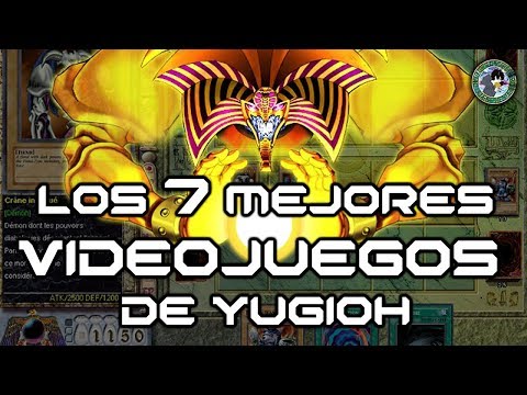 ¿Cuál es el mejor juego de Yugioh para GBA? - 67 - enero 12, 2022