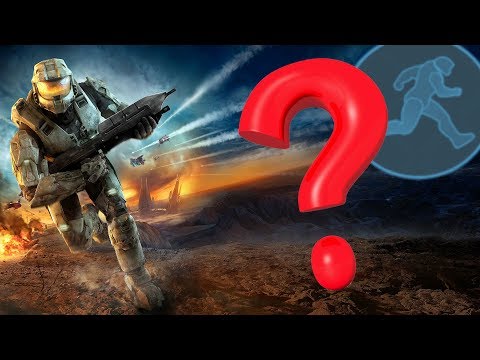 ¿Puedes esprintar en Halo 3? - 9 - enero 12, 2022