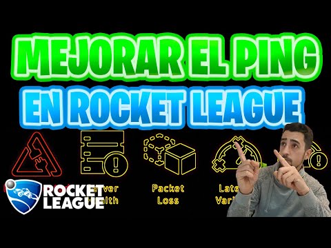¿Por qué el ping de Rocket League es tan alto? - 3 - enero 12, 2022