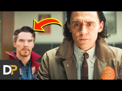 ¿Es más fuerte Loki o el Dr. Strange? - 33 - enero 12, 2022
