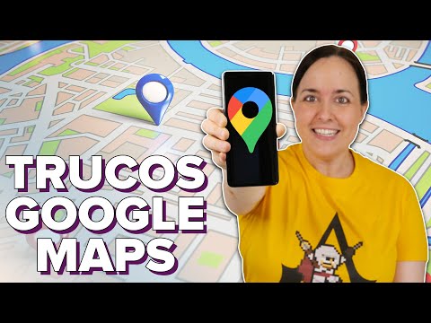 ¿Cómo puedo evitar los túneles en Google Maps? - 8 - enero 12, 2022