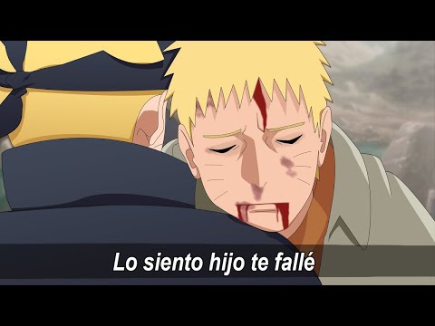 ¿En qué episodio murió Naruto? - 3 - enero 11, 2022