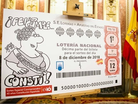 Lotería Constitución - 3 - noviembre 24, 2022