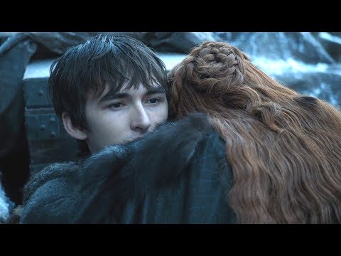 ¿Bran Stark vuelve a caminar? - 3 - enero 11, 2022