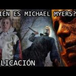 ¿Es Michael Myers el padre del bebé de Jamie?