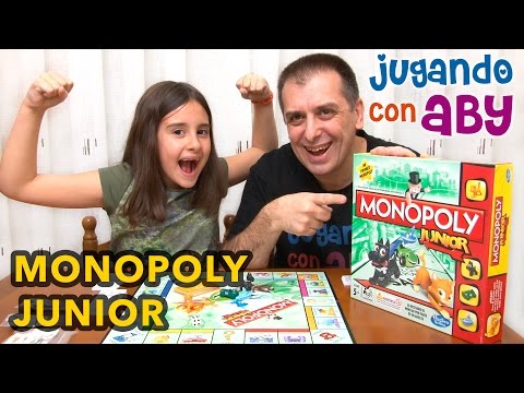 ¿Cuáles son las reglas del Monopoly Junior? - 59 - enero 11, 2022
