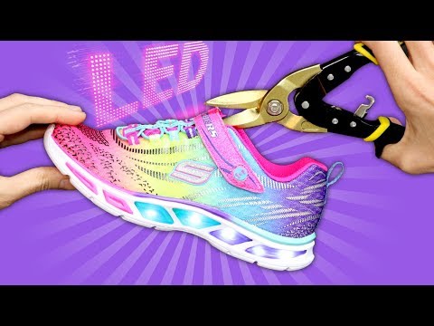 ¿Se pueden mojar las zapatillas Skechers light up? - 3 - enero 11, 2022