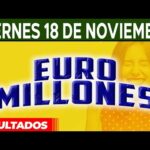Los números del euromillón del viernes | ¡No te pierdas los números!