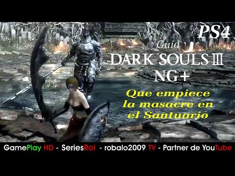 ¿Qué se pierde en NG+ Dark Souls? - 3 - enero 10, 2022