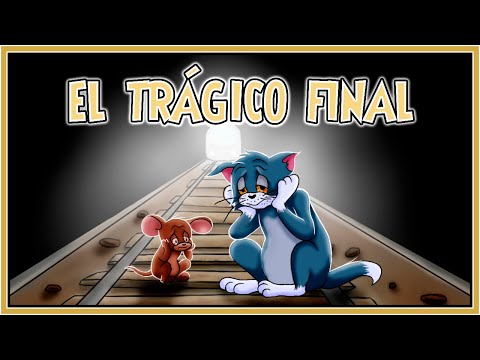 ¿Cuál es el último episodio de Tom y Jerry? - 3 - enero 10, 2022