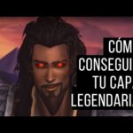 ¿Qué pasa cuando encuentras todos los colgantes del Imperio del Este?