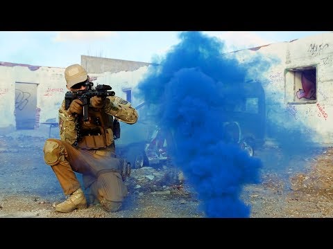 ¿Cuánto cuesta una granada de humo militar? - 3 - enero 10, 2022