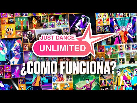 ¿Cómo se activa Just Dance Unlimited 2020? - 3 - enero 10, 2022