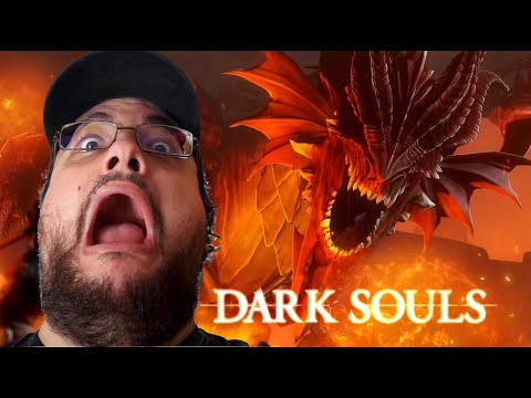 ¿Qué hace tocar las manchas de sangre en Dark Souls? - 3 - enero 9, 2022