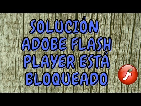 ¿Por qué está bloqueado el Adobe Flash Player? - 3 - enero 9, 2022