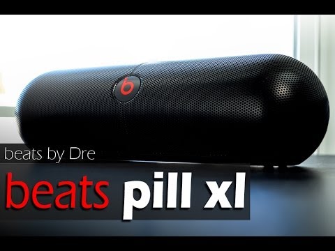 ¿Qué son los botones del lateral de Beats Pill XL? - 3 - enero 9, 2022