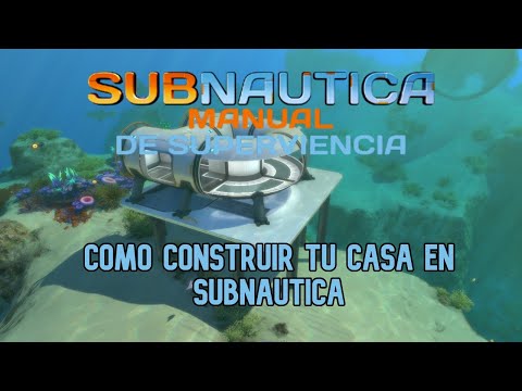 ¿A qué profundidad se puede construir una base en Subnautica? - 3 - enero 9, 2022